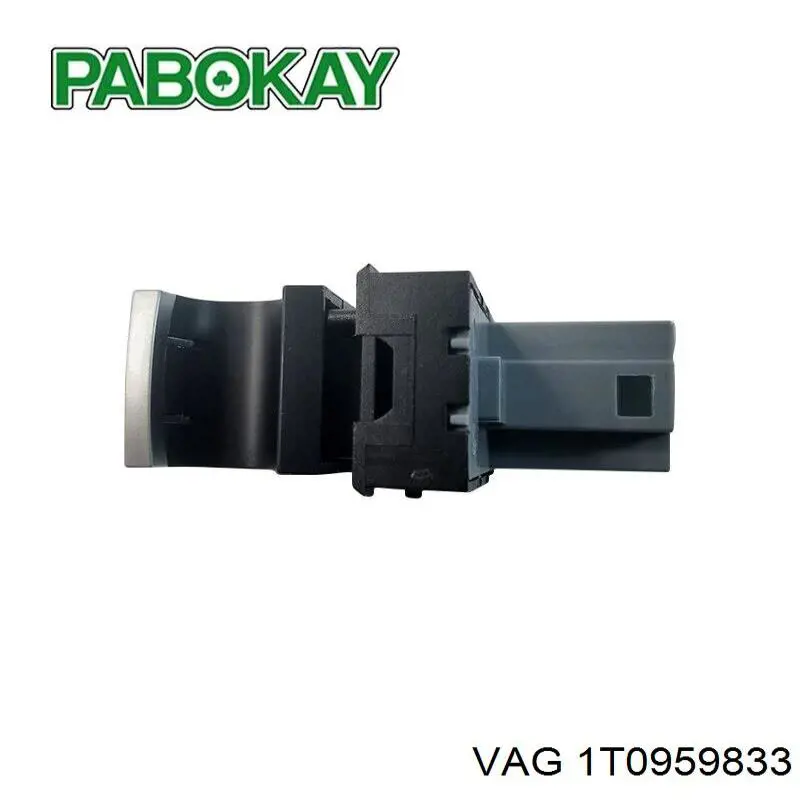  VAG 1T0959833 ціна, від 4.80 USD