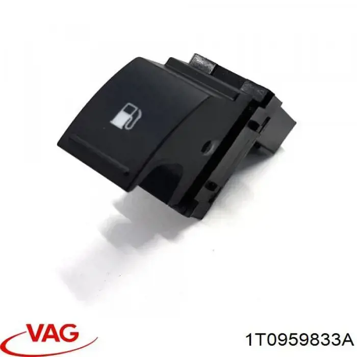 1T0959833A VAG 