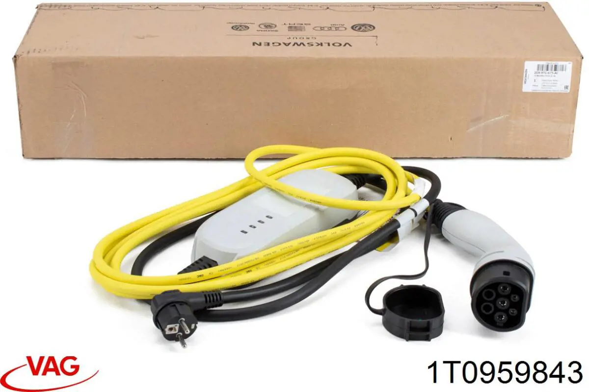  VAG 1T0959843C ціна, від 31.60 USD