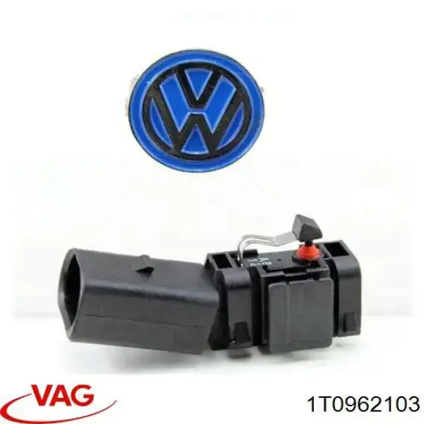 1T0962103 VAG 