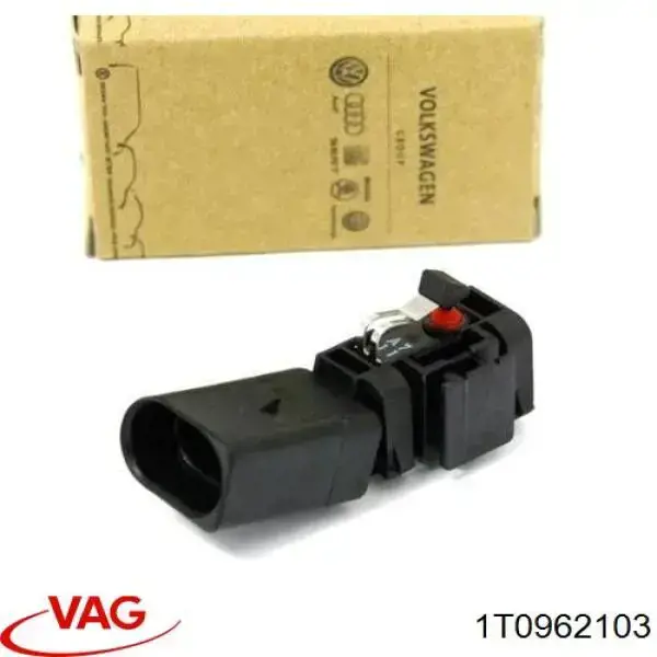  VAG 1T0962103 ціна, від 68.71 USD