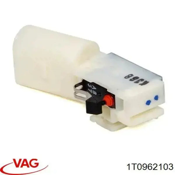 Купити 1T0962103 VAG 