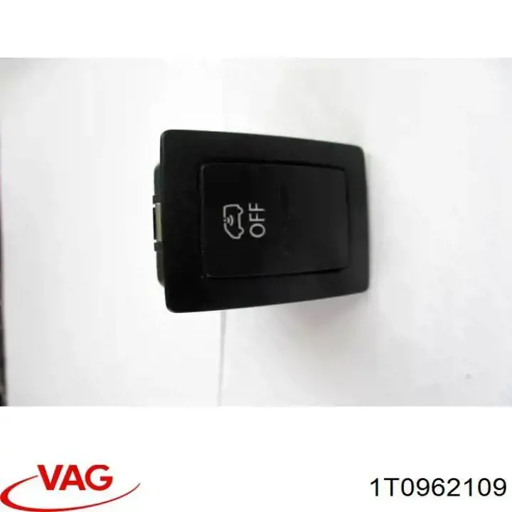  VAG 1T0962109 ціна, від 10.14 USD