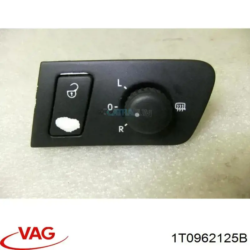  1T0962125B VAG