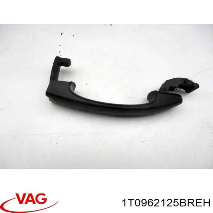 Вимикачі VAG 1T0962125BREH ціна, від 81.99 USD