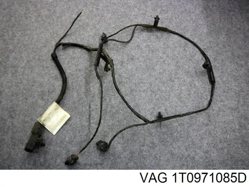  VAG 1T0971085D ціна, від 307.42 USD