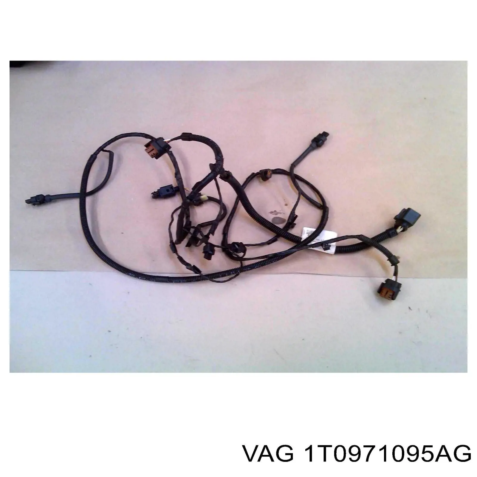  VAG 1T0971095AG ціна, від 76.02 USD