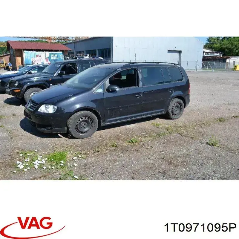 1T0971095P VAG 