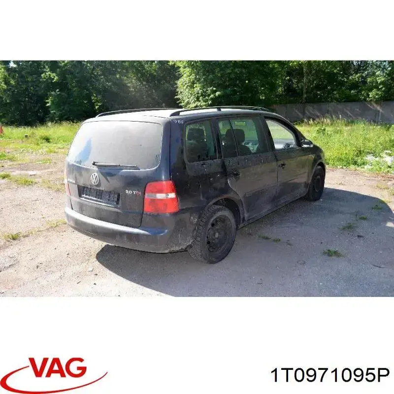  VAG 1T0971095P ціна, від 14.21 USD