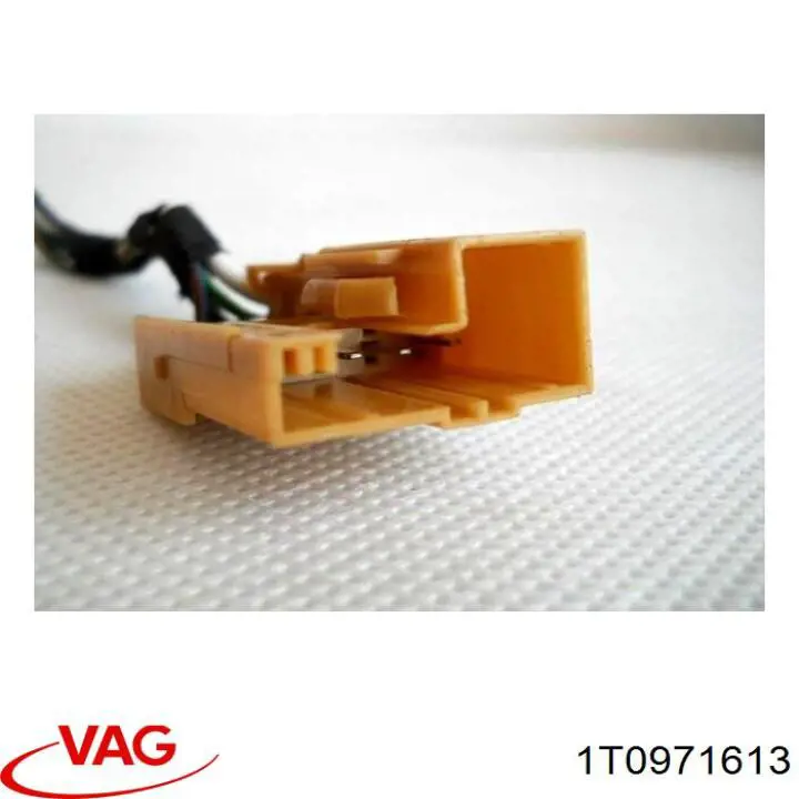 Купити 1T0971613 VAG Джгут проводів моторного відсіку