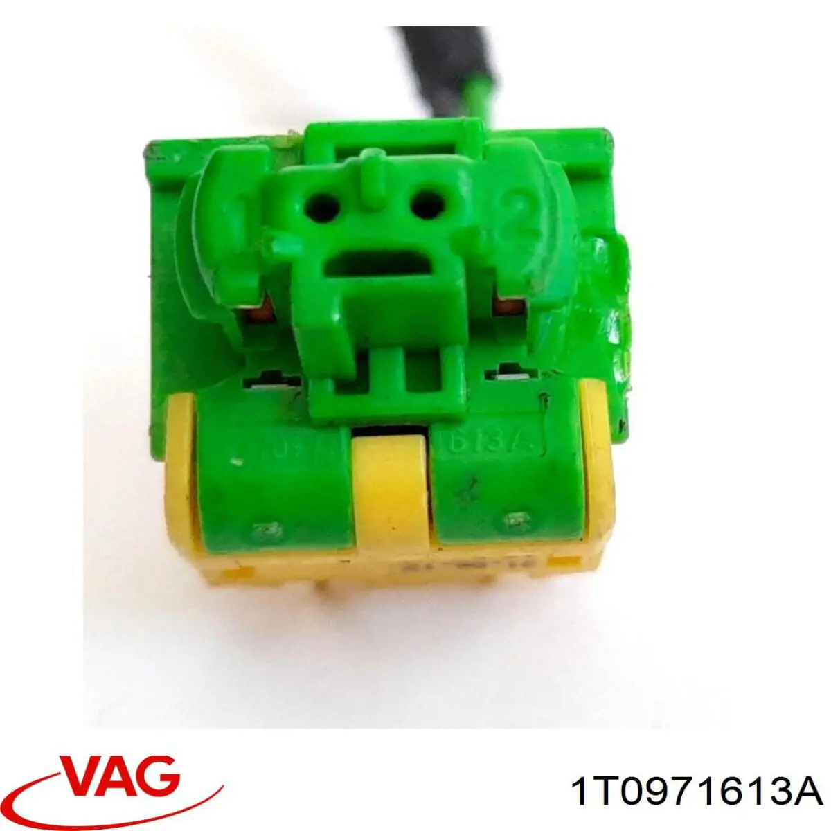 Джгут проводів моторного відсіку VAG 1T0971613A ціна, від 14.93 USD