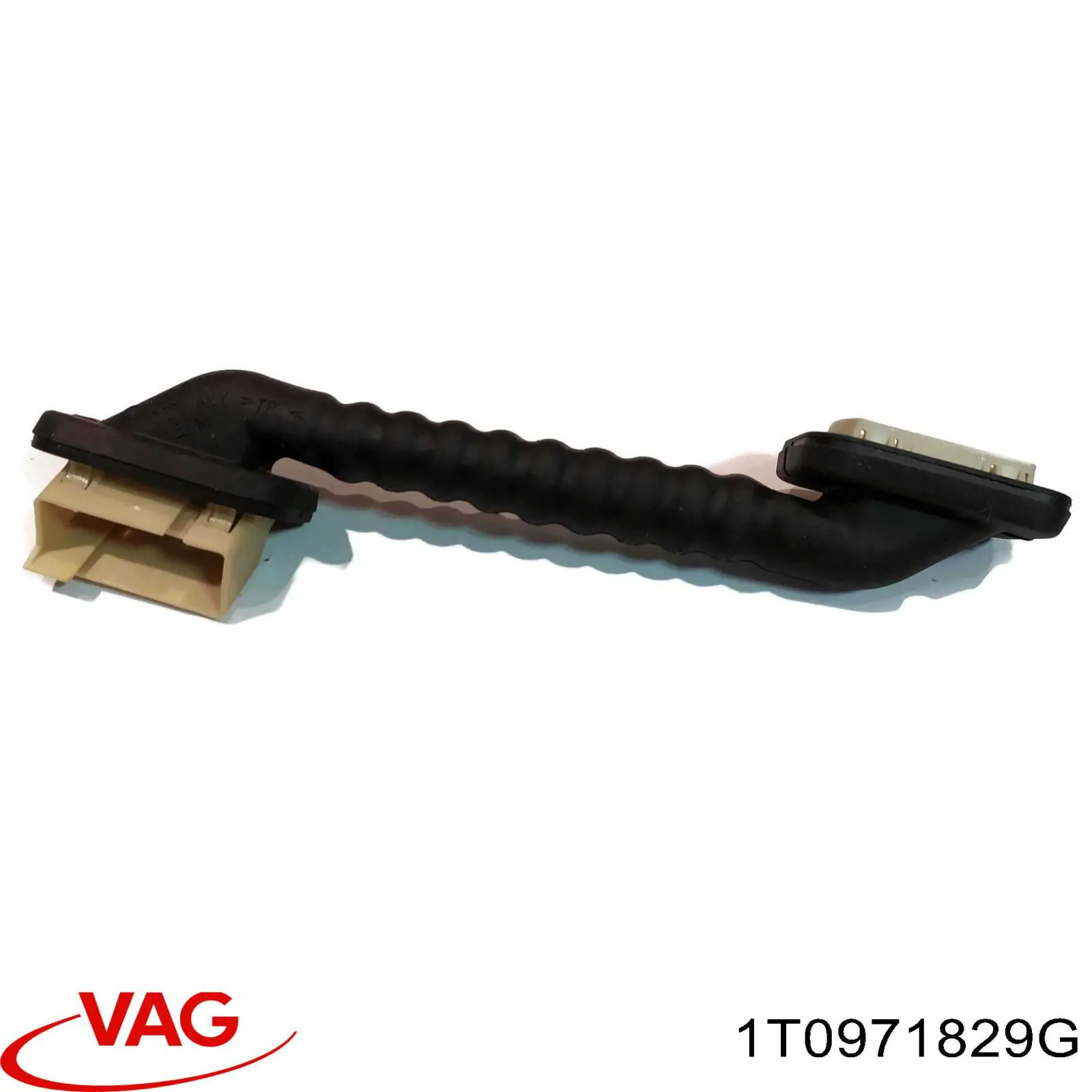  VAG 1T0971829G ціна, від 36.78 USD
