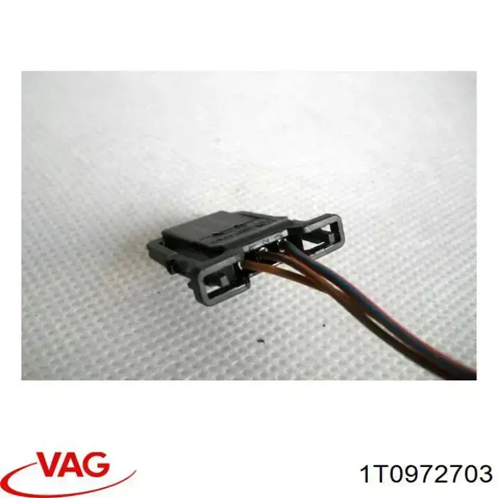 Купити 1T0972703 VAG 