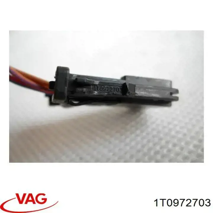  1T0972703 VAG