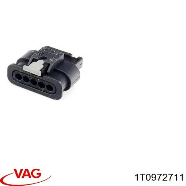  VAG 1T0972711 ціна, від 6.33 USD