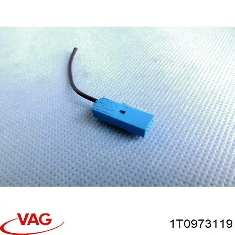  1T0973119 VAG