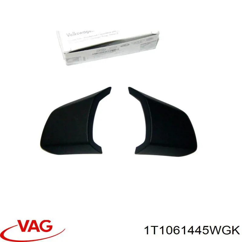  VAG 1T1061445WGK ціна, від 204.32 USD