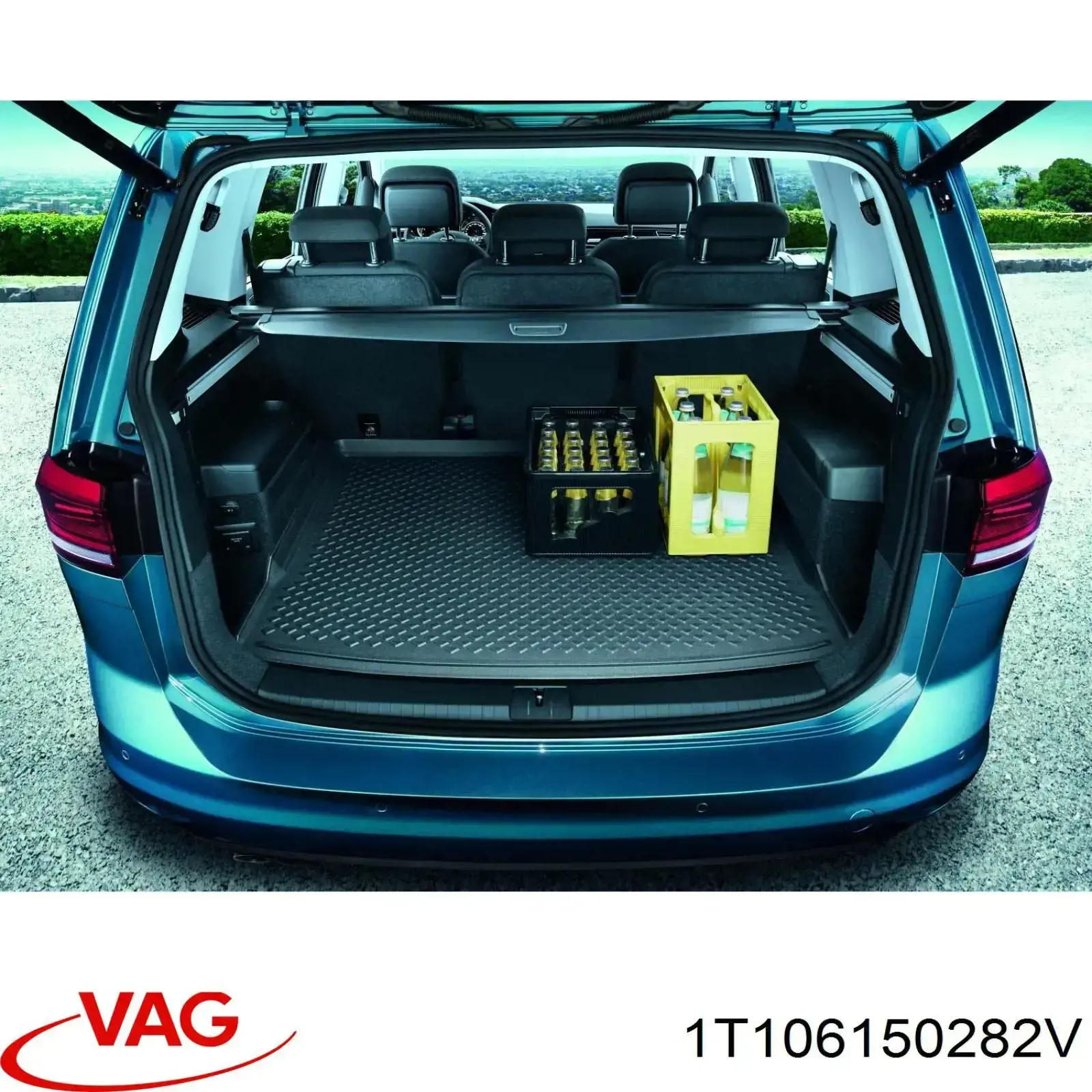 1T1061501041 VAG 