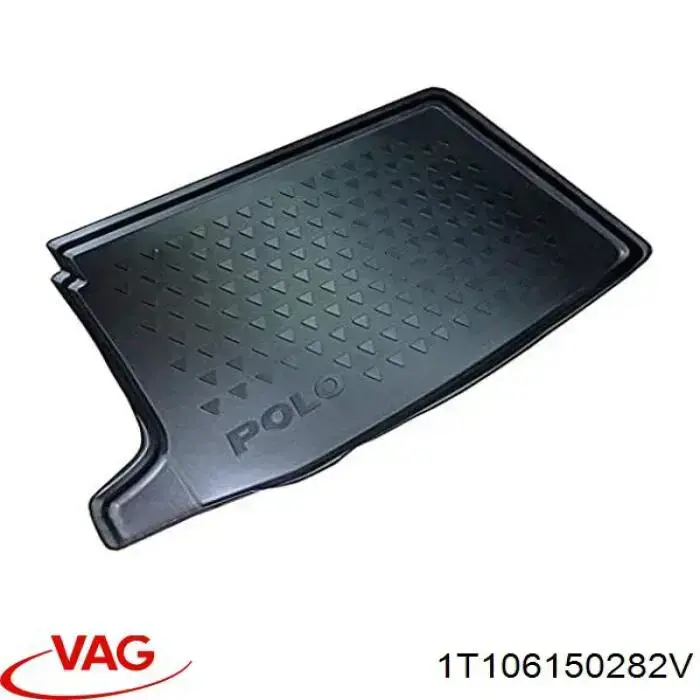 Купити 1T1061501041 VAG 