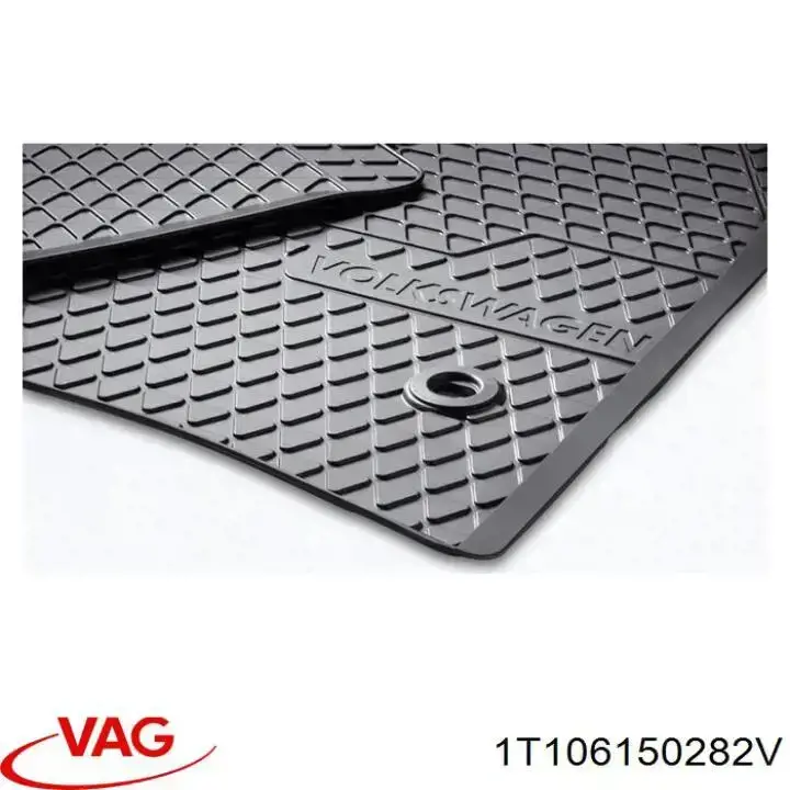  1T106150282V VAG