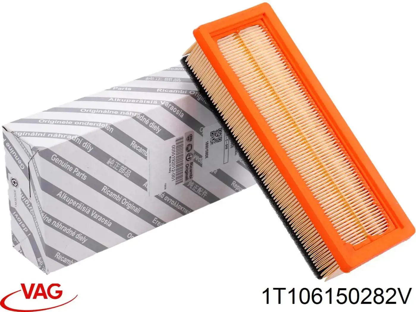  1T1061501041 VAG
