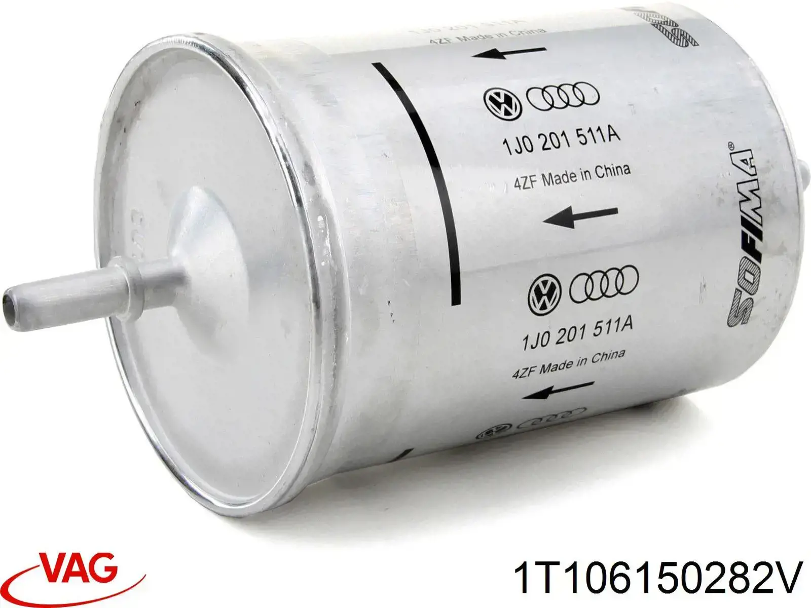  VAG 1T1061501041 ціна, від 52.56 USD