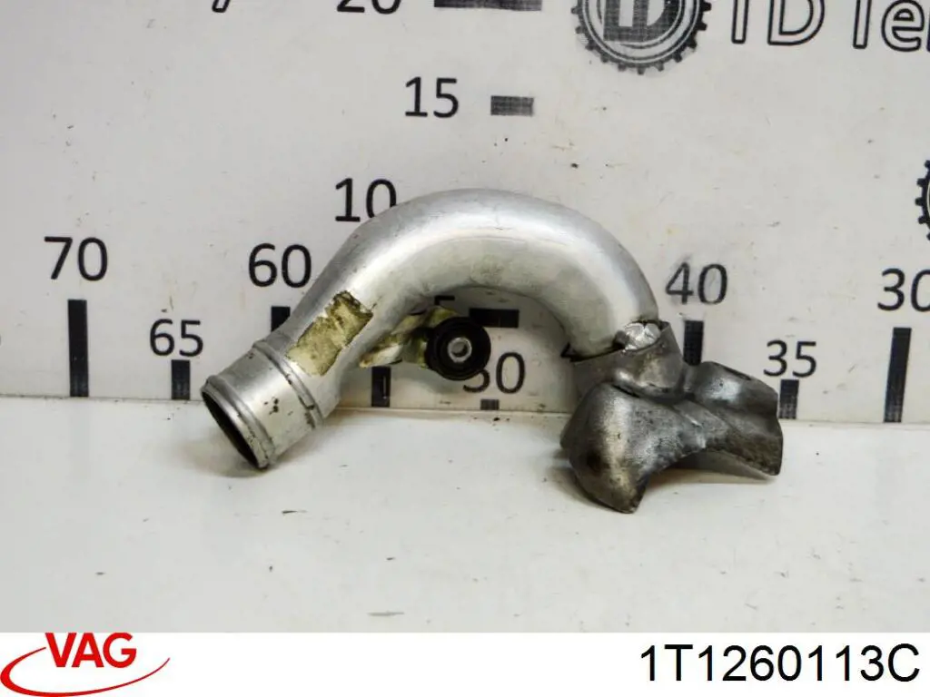  VAG 1T1260113C ціна, від 6.33 USD