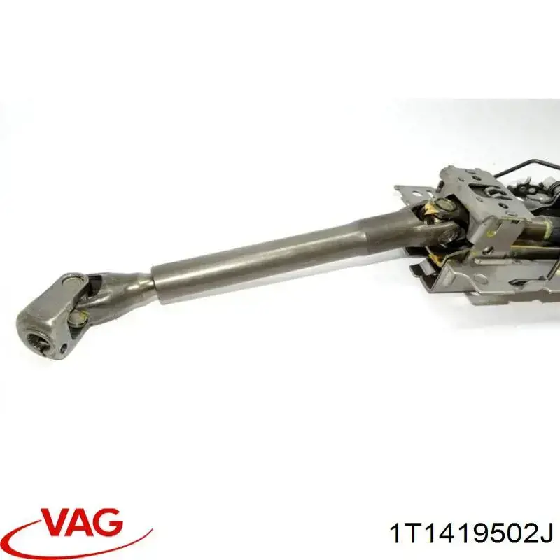 Рульова колонка VAG 1T1419502J ціна, від 19.00 USD