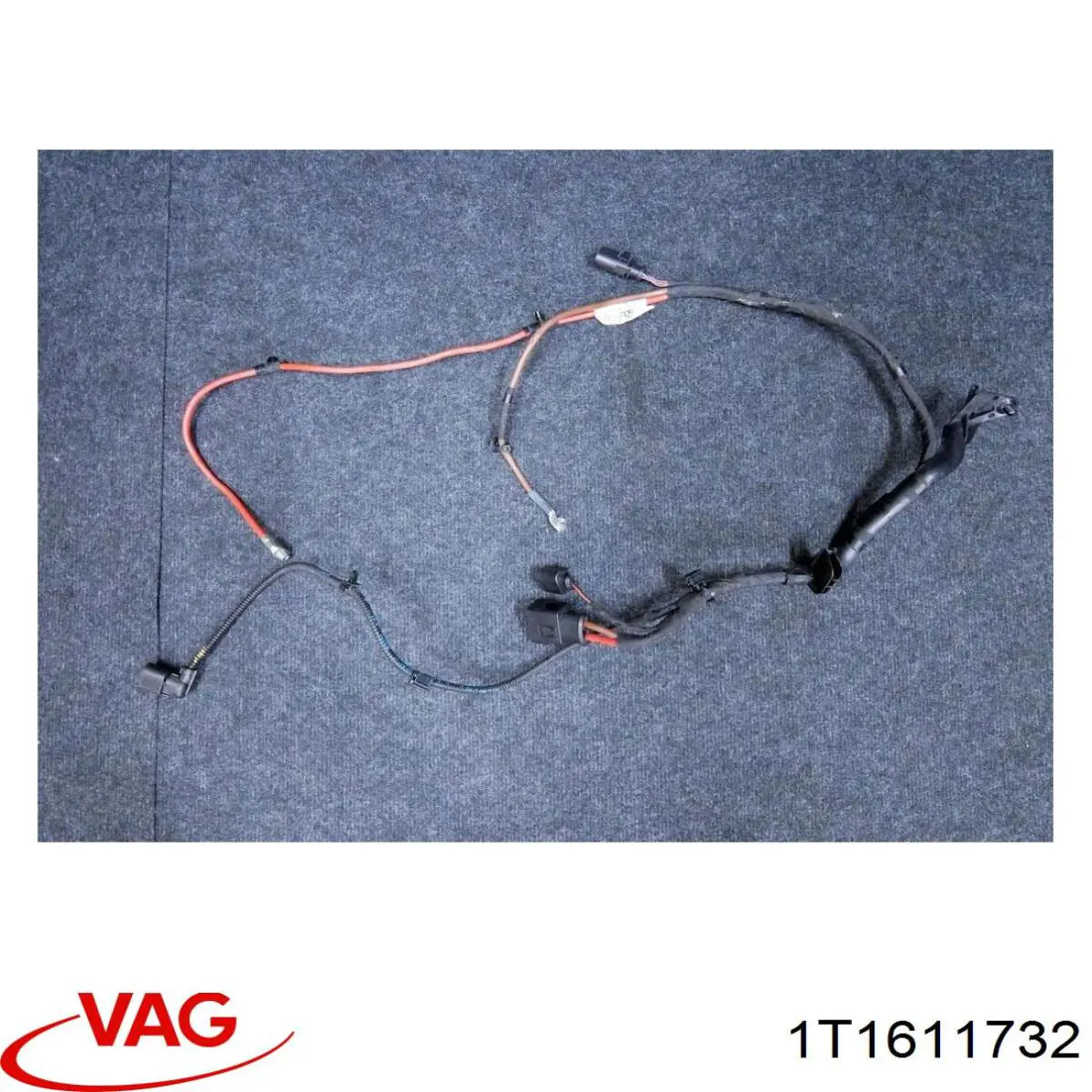  1T1611732 VAG