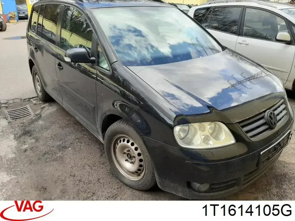 Купити 1T1614105G VAG ВПГ