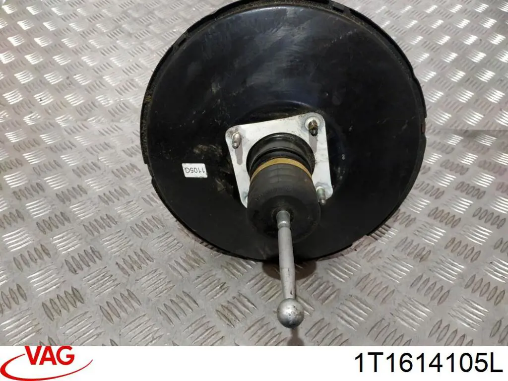  VAG 1T1614105L ціна, від 27.62 USD