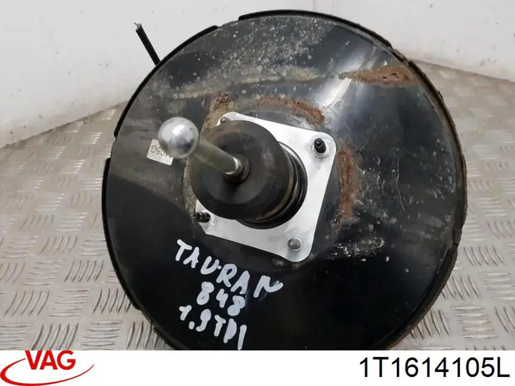  1T1614105L VAG