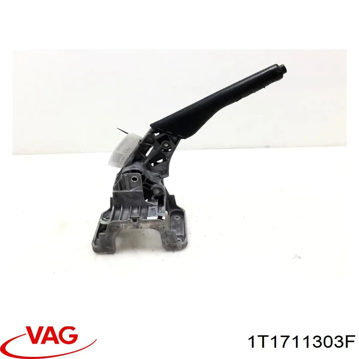 Важіль ручника VAG 1T1711303F ціна, від 11.85 USD