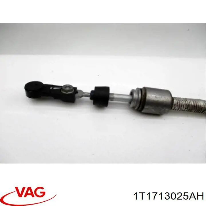 Механізм перемикання передач VAG 1T1713025AM ціна, від 345.67 USD