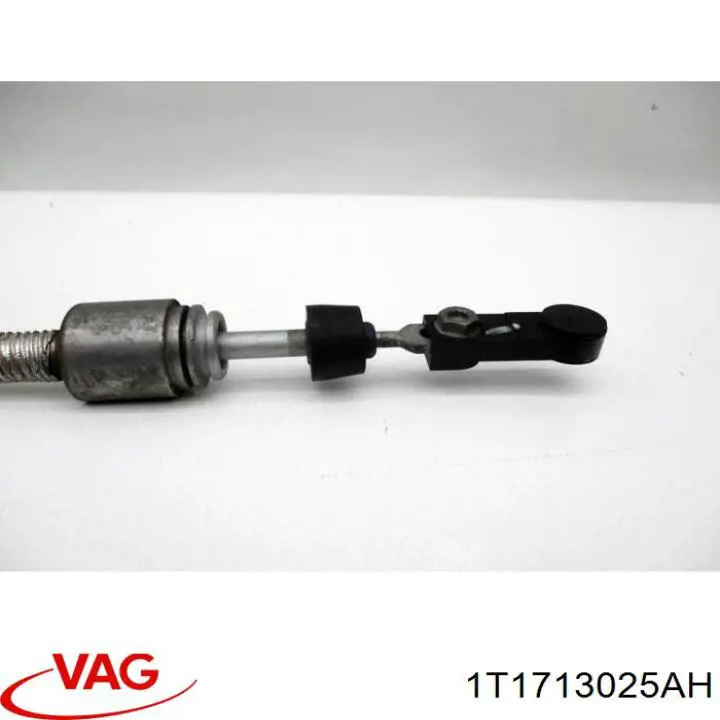Купити 1T1713025AM VAG Привід управління механізмом перемикання передач