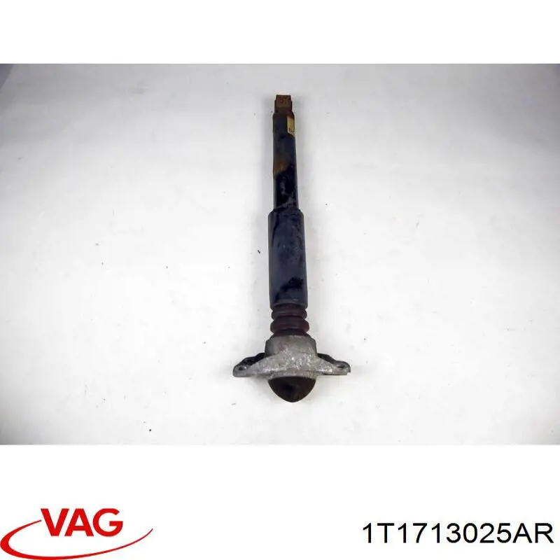 Механізм перемикання передач VAG 1T1713025AM ціна, від 345.67 USD