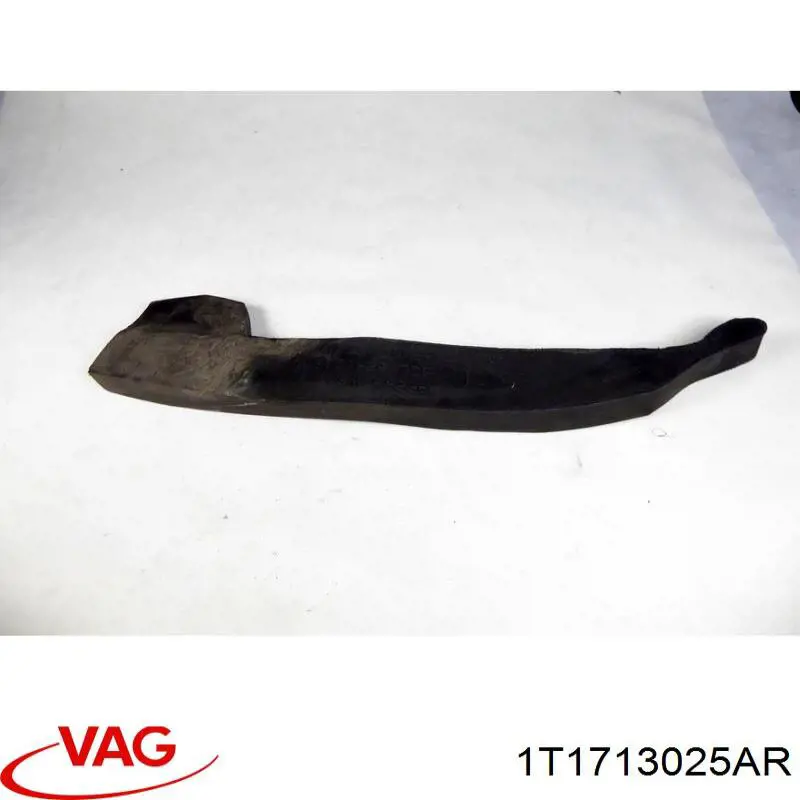 Селектор АКПП VAG 1T1713025AM