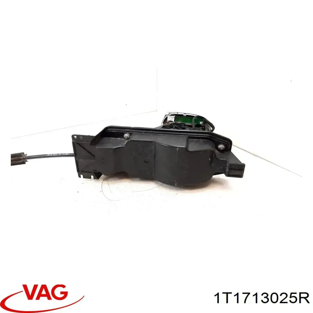 1T1713025R VAG Куліса КПП