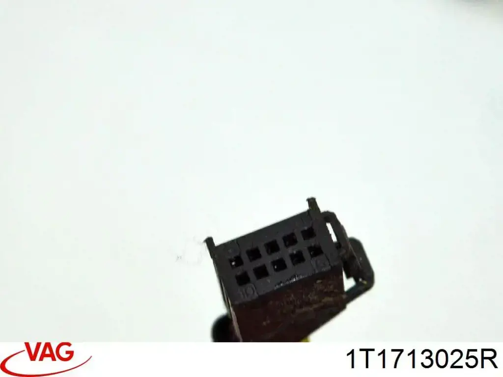 Механізм перемикання передач VAG 1T1713025R ціна, від 42.33 USD