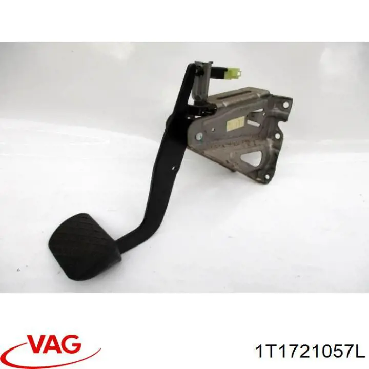 Купити 1T1721057L VAG 
