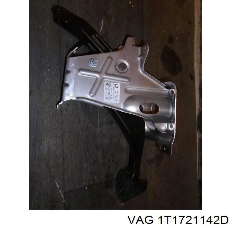  1T1721142D VAG