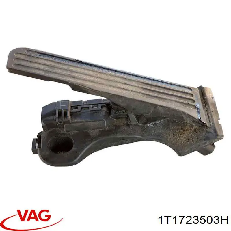 1T1723503E VAG педаль газу (акселератора)