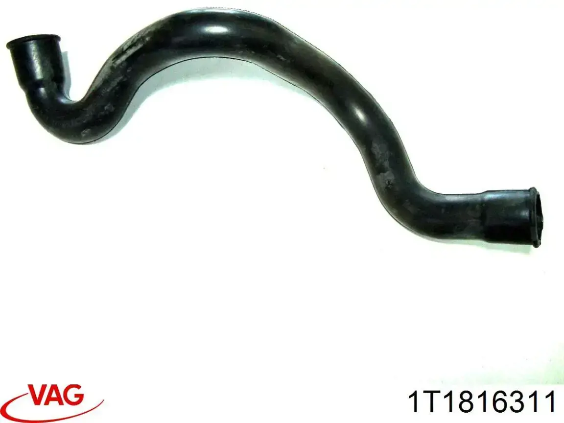  VAG 1T1816311 ціна, від 6.97 USD