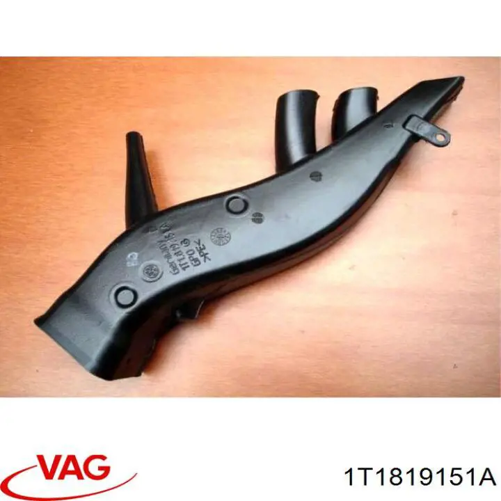 Купити 1T1819151A VAG 