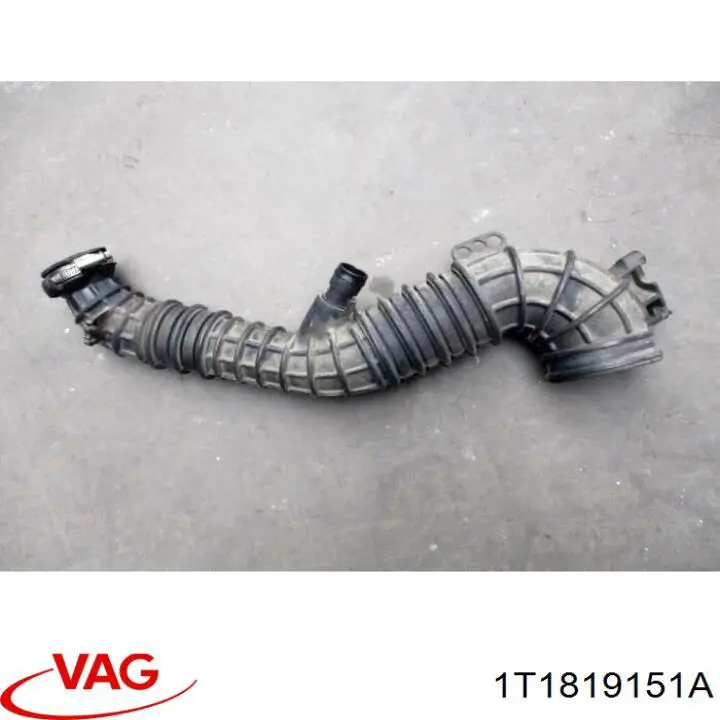  VAG 1T1819151A ціна, від 2.53 USD