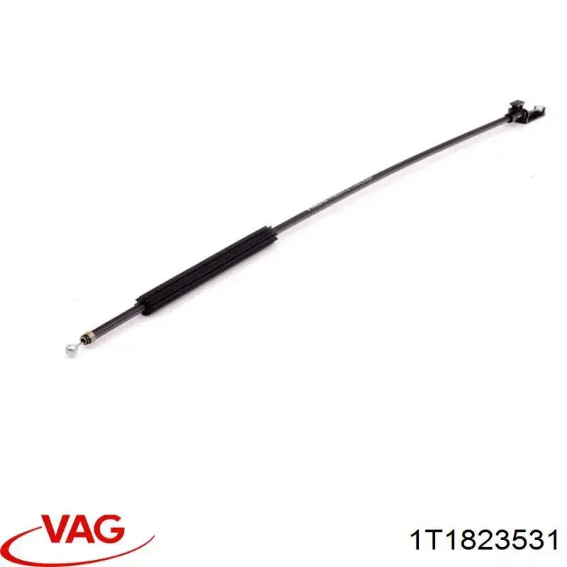 Купити 1T1823531 VAG 