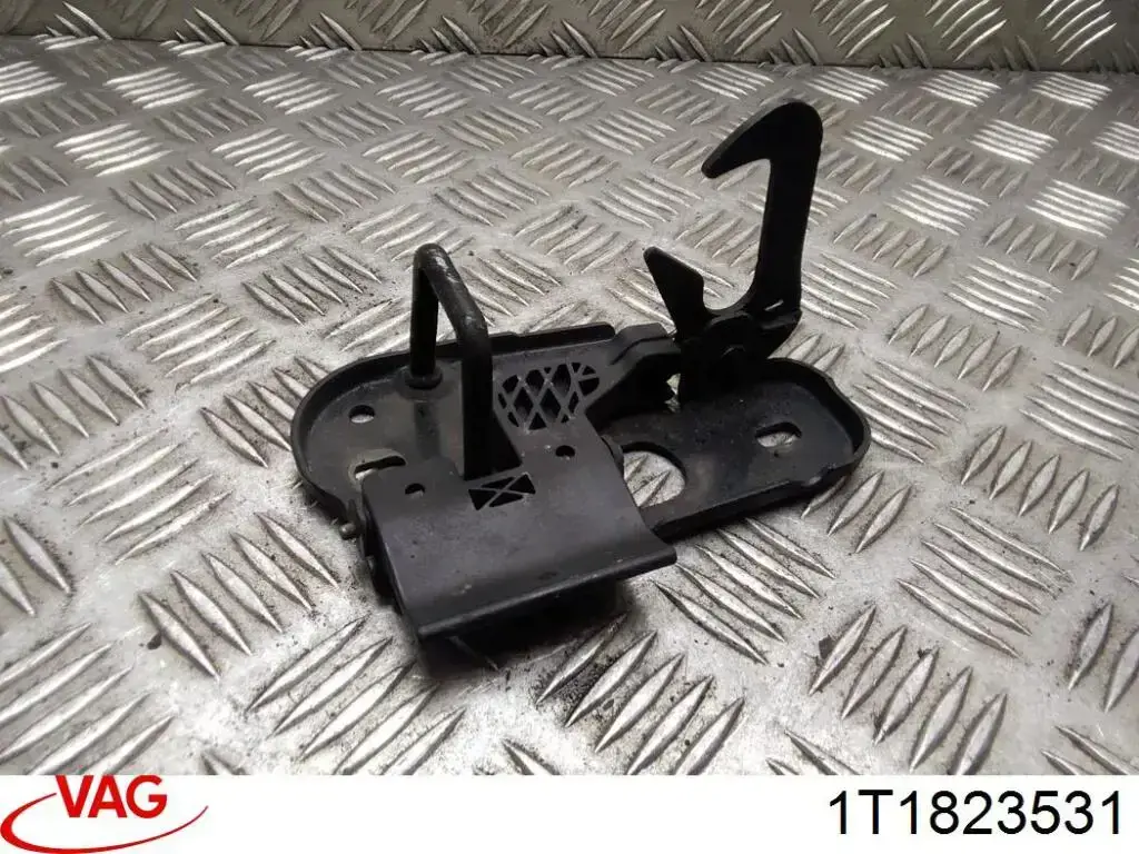  VAG 1T1823531 ціна, від 5.64 USD