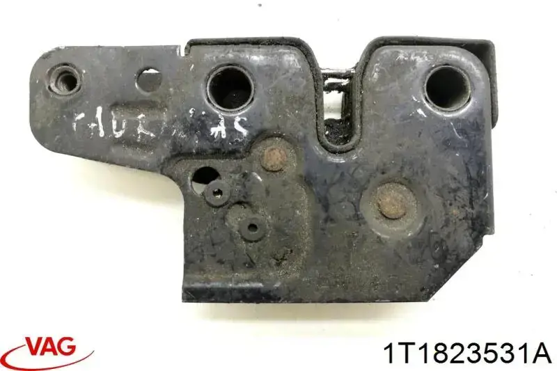  1T1823531A VAG