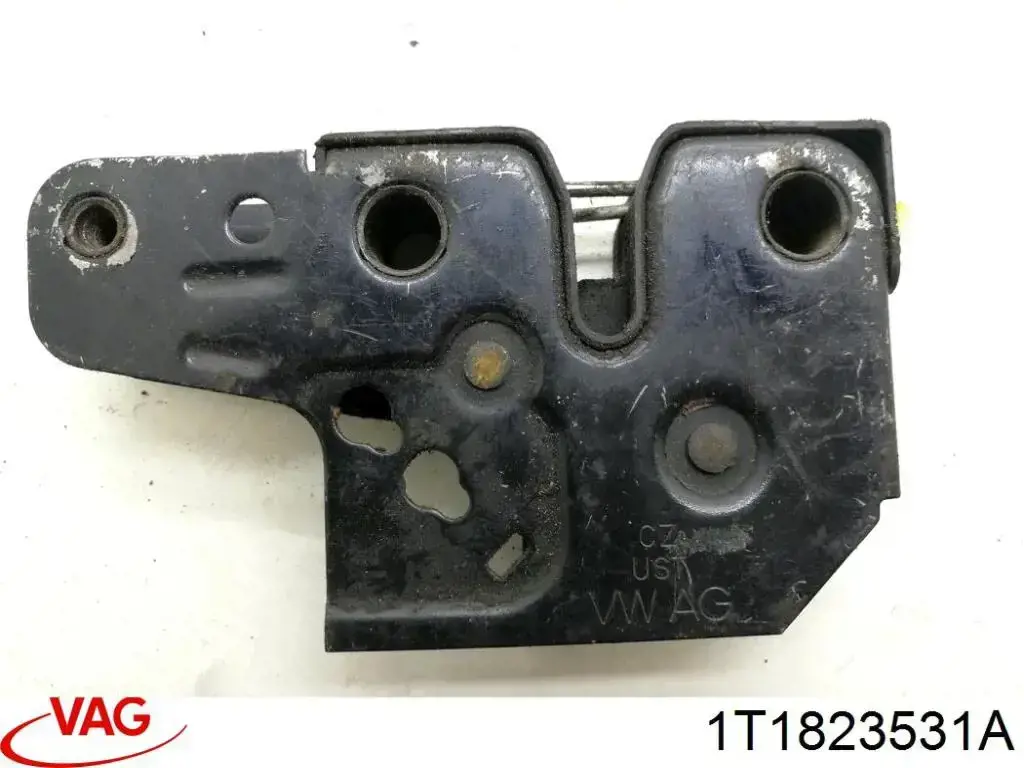  VAG 1T1823531A ціна, від 33.86 USD