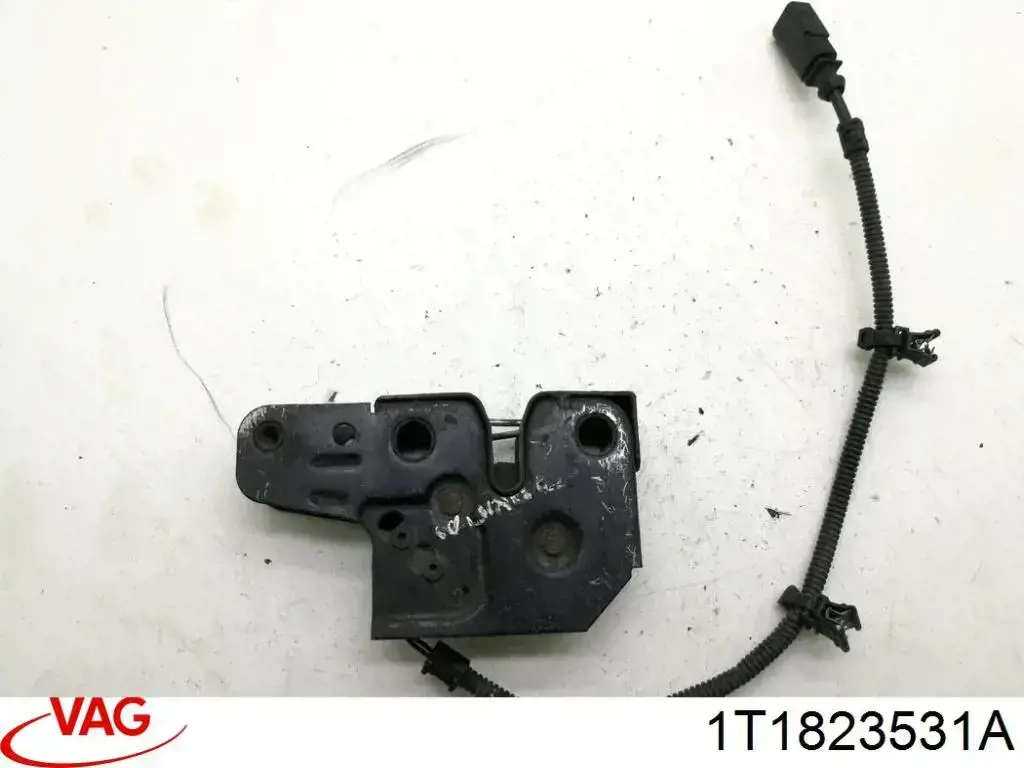 Купити 1T1823531A VAG 